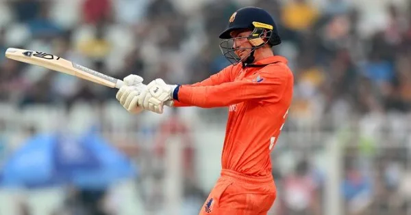 Photo Courtesy: X/Netherland Cricket