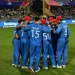 Afganistan Cricket Team