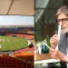 Amitabh Bachchan Narendra Modi Stadium