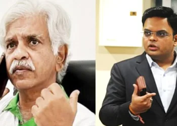 Arjuna-Ranatunga-And-Jay-Shah