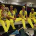 Australia Squad with World Cup