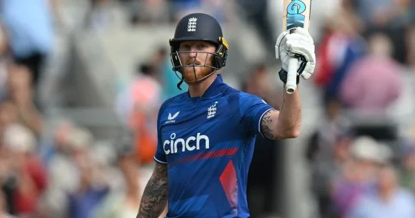 Ben Stokes