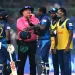 Controversy over Angelo Mathews time out decision