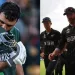 Fakhar Zaman New Zealand