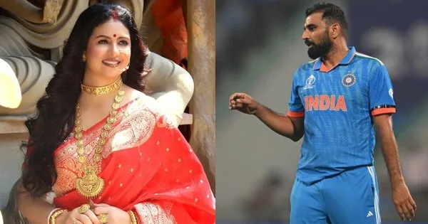 Hasin-Jahan-And-Mohammed-Shami