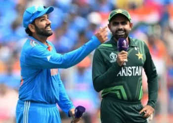 India Vs Pakistan