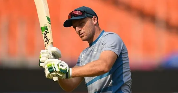 Jos-Buttler