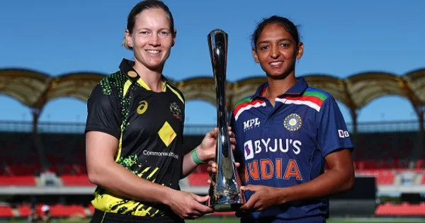 Meg-Lanning-And-Harmanpreet-Kaur