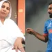 Mohammed-Shami-Mother