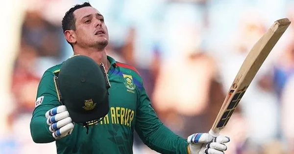 Quinton-De-Kock-Record