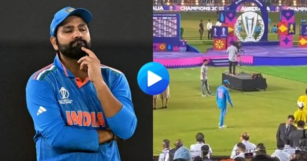 Rohit-Sharma-Video