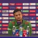 Shakib Al Hasab (Press Conference)