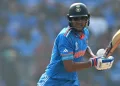 Shubman-Gill