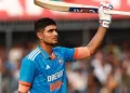 Shubman-Gill