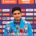 Shubman Gill