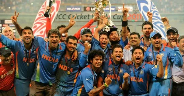 Team-India