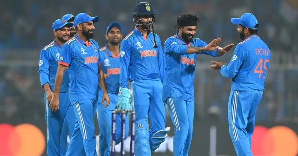 Team-India