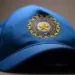 Team India cap