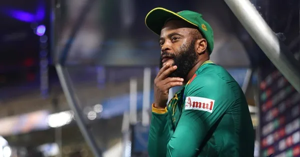 Temba-Bavuma