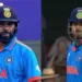 Rohit Sharma Shreyas Iyer