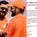 VIrat Kohli Rohit Sharma School exams canceled due to World Cup finals