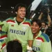 World Cup Winner Captain of pakistan Imran Khan