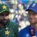 babar Azam Jos Buttler