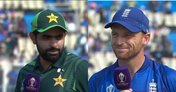 babar Azam Jos Buttler