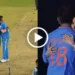 mohhamed Siraj Jasprit Bumrah Virat Kohli Anushka Sharma