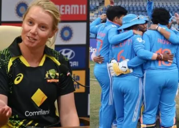 Alyssa-Healy-On-Indian-Womens-Cricket-Team