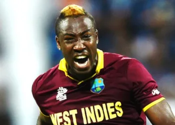 Andre-Russell