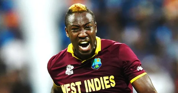 Andre-Russell