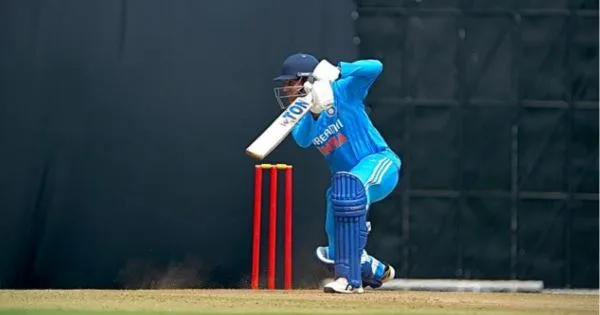 Arshin Kulkarni