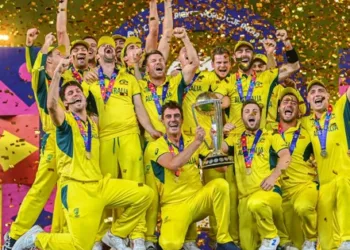 Australia-Cricket-Team