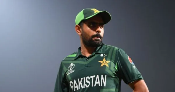 Babar Azam