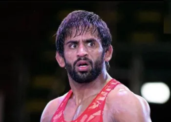 Bajrang Punia