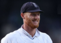 Ben Stokes