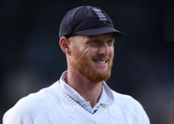 Ben Stokes