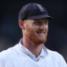 Ben Stokes