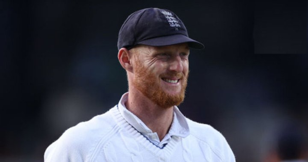 Ben Stokes