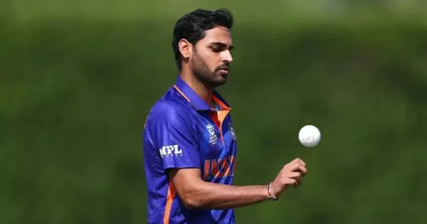 Bhuvneshwar Kumar