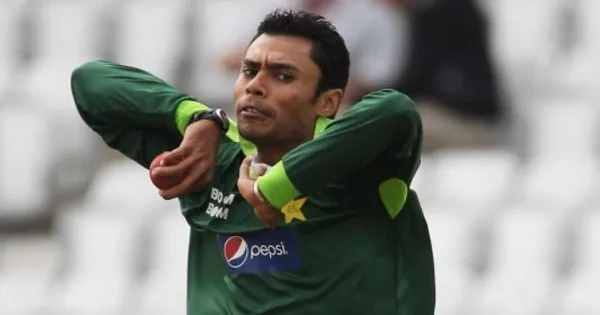 Danish-Kaneria