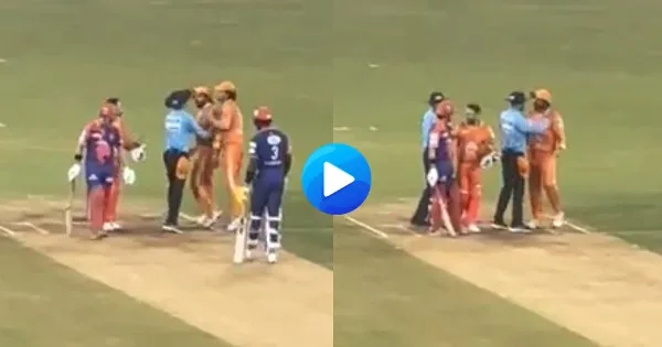 Gautam-Gambhir-And-S-Shreesant-Fight