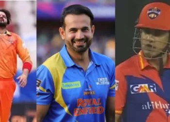 Gautam Gambhir And Sreesanth On Irfan Pathan