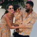 Hardik Pandya And Natasha Stankovic