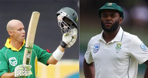 Herschelle-Gibbs-On-Temba-Bavuma