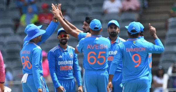 INDvsSA-1st-ODI