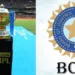 IPL And BCCI