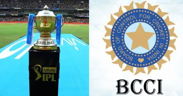 IPL And BCCI