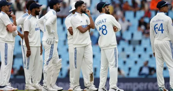 Indian-Cricket-Test-Team